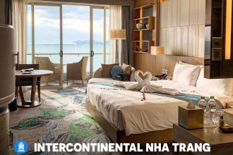 5 KHU NGHĨ DƯỠNG CAO CẤP TẠI NHA TRANG